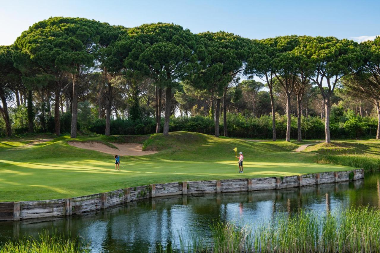 Emporda Golf Resort Torroella de Montgrí Exterior foto